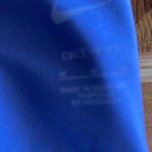 Nike dry fit leggings